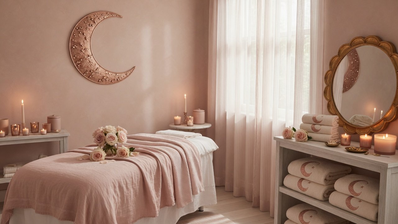 About Dreamy Day Spa