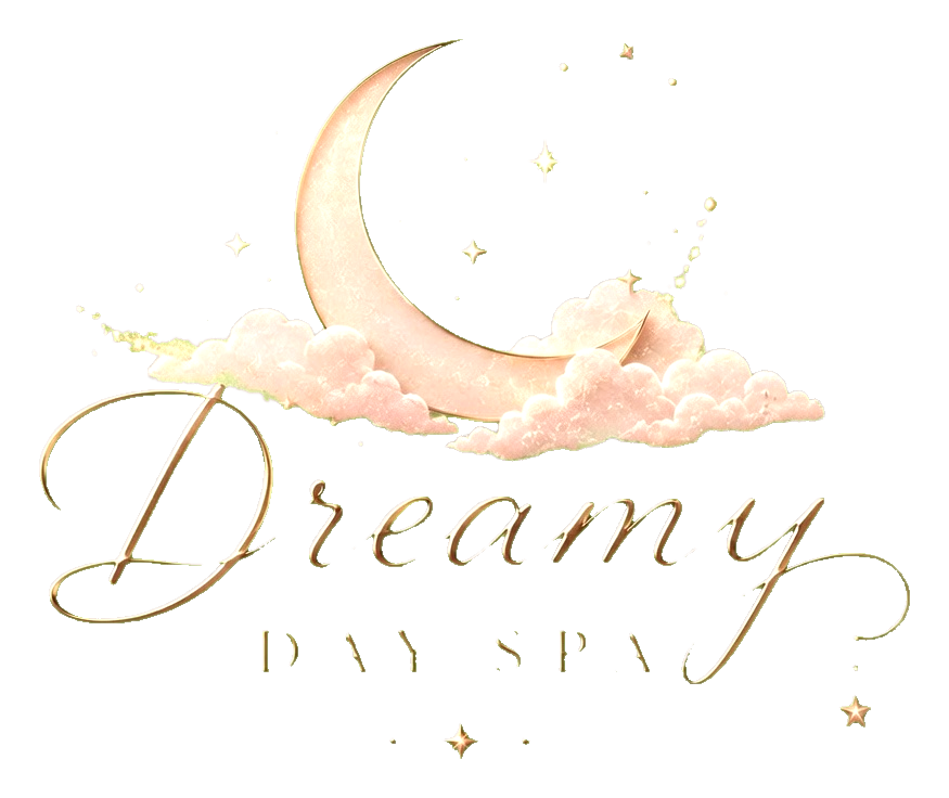 Dreamy Day Spa logo